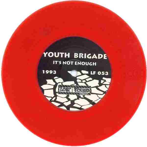 GIGANTOR SPLIT 7"