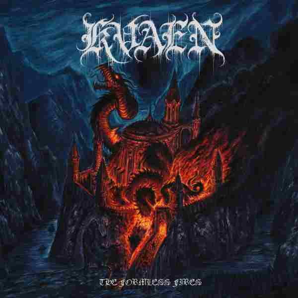 THE FORMLESS FIRES
