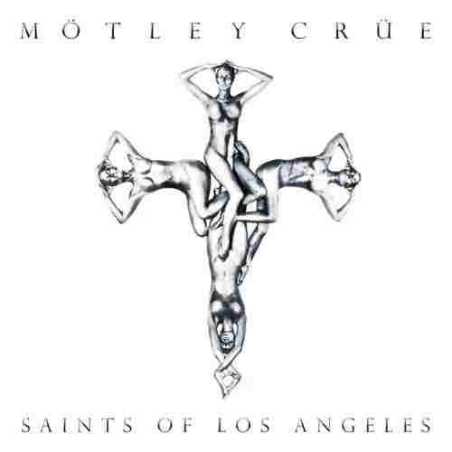 SAINTS OF LOS ANGELES