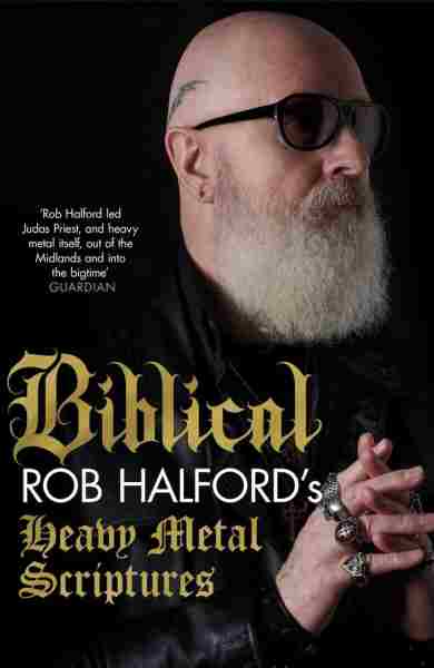 DIE BIBEL DES HEAVY METAL