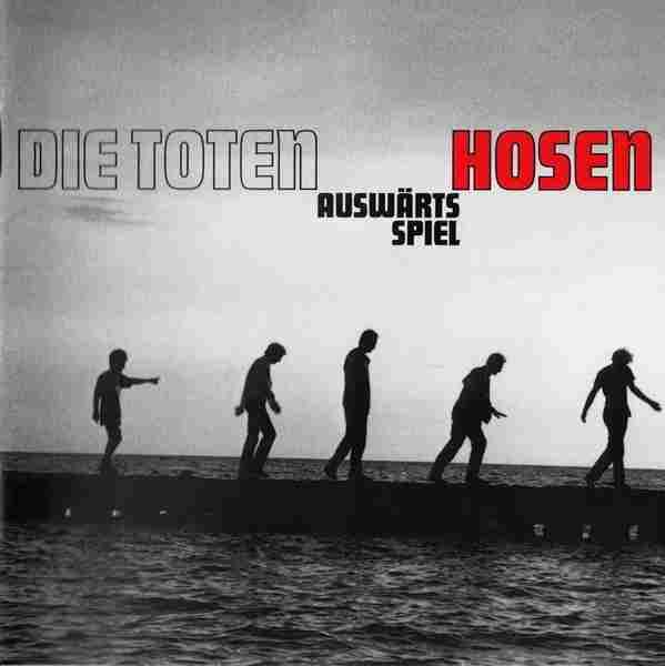 AUSWÄRTSSPIEL