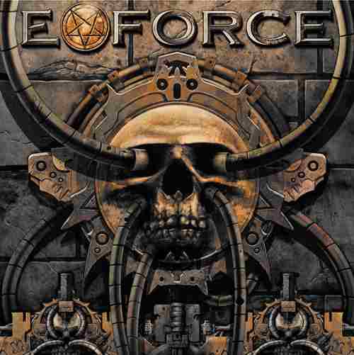 EVIL FORCES