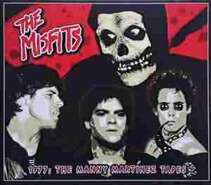 THE MANNY MARTINEZ TAPES 1977