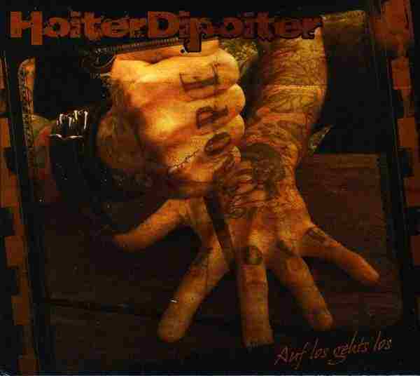 AUF LOS GEHTS LOS DIGI