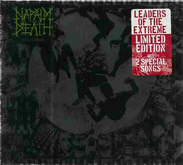 UTILITARIAN DIGI + BONUS