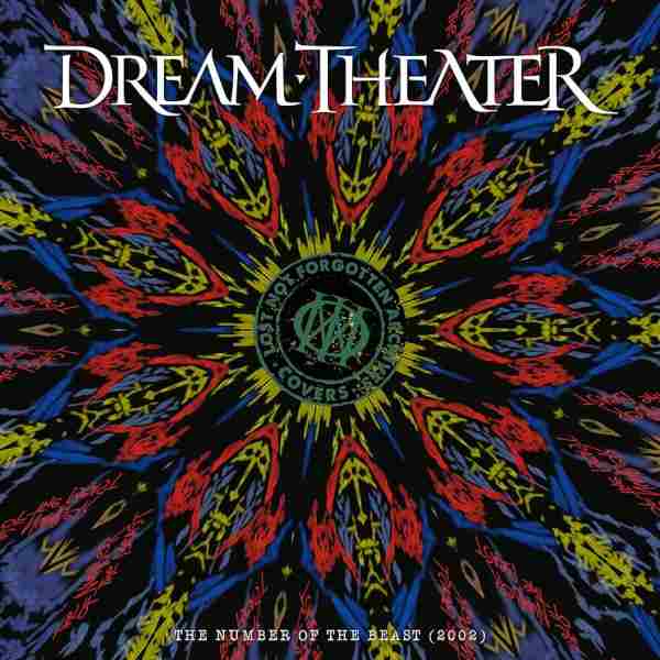 THE NUMBER OF THE BEAST 2002
