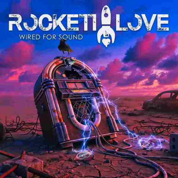 WIRED FOR SOUND