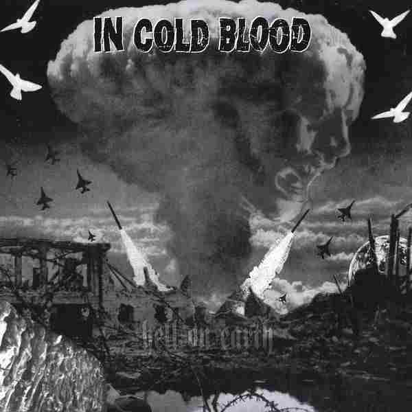 HELL ON EARTH