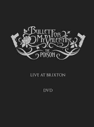 THE POISON LIVE AT BRIXTON