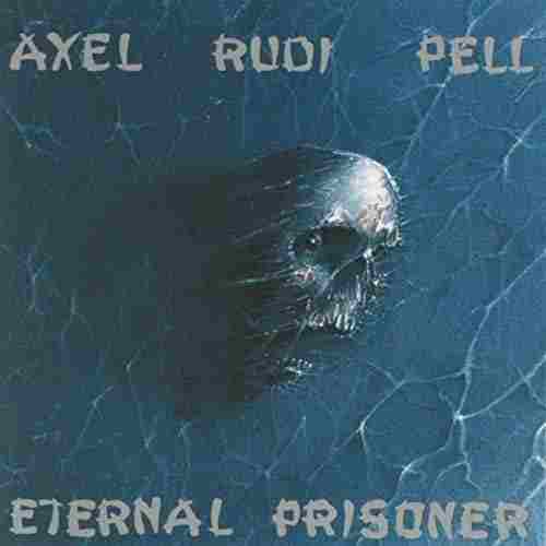 ETERNAL PRISONER