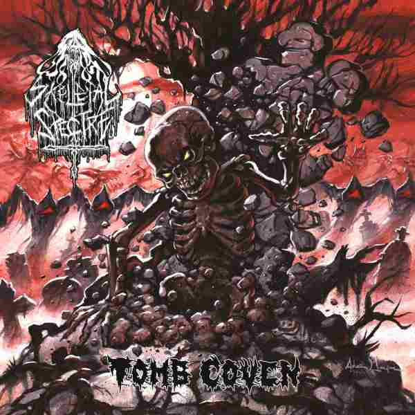 TOMB COVEN