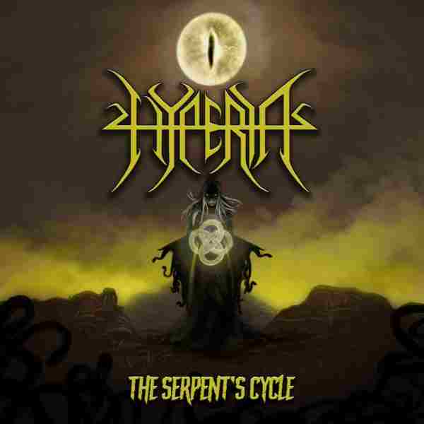 THE SERPENTS CYCLE