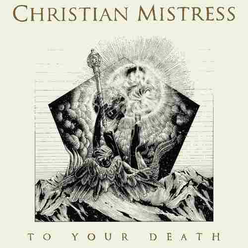 TO YOUR DEATH