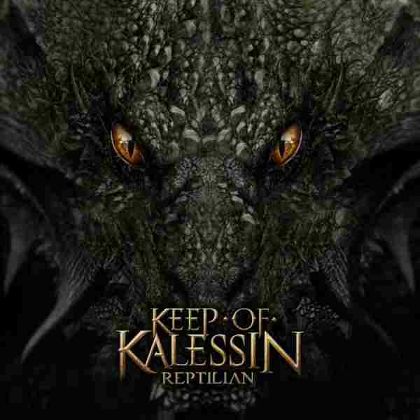 REPTILIAN