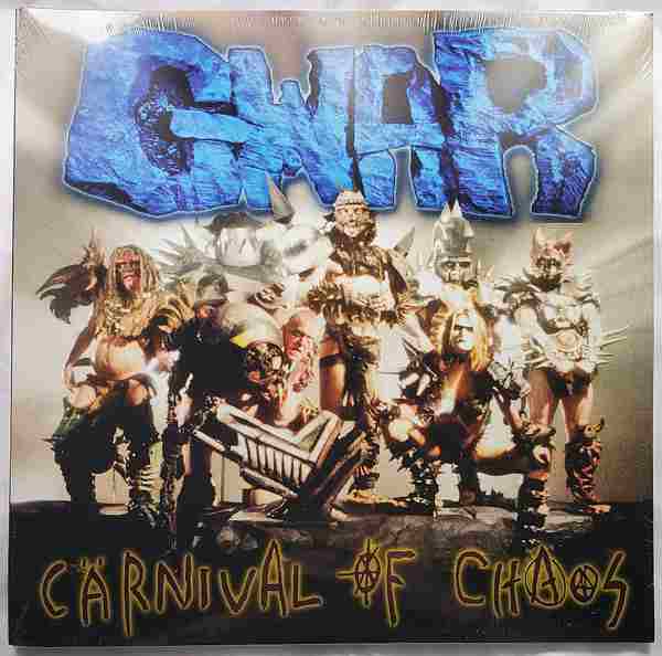 CÄRNIVAL OF CHAOS