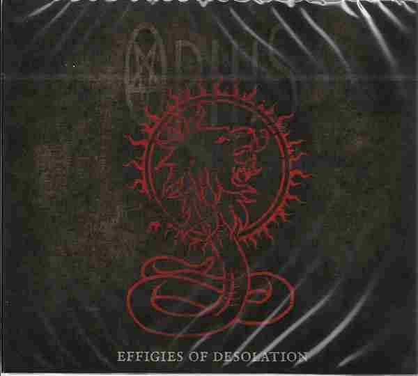 EFFIGIES OF DESOLATION