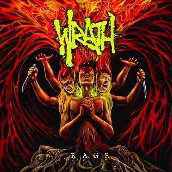 RAGE