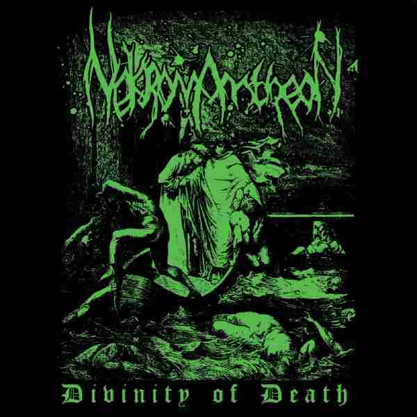 DIVINITY OF DEATH