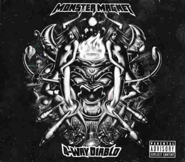 4-WAY DIABLO