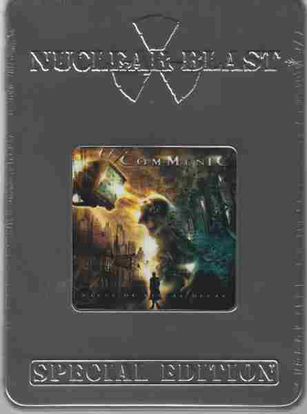 WAVES OF VISUAL DECAY