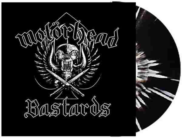 BASTARDS