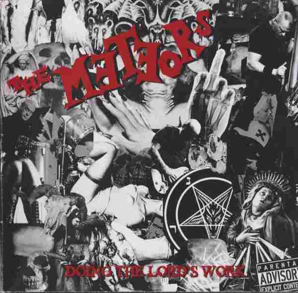 DOING THE LORDS WORK