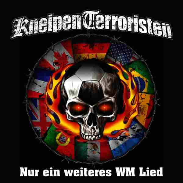 NUR EIN WEITERES WM LIED