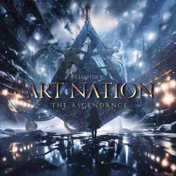 CHAPTER 5 THE ASCENDANCE