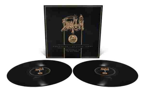 NON ANALOG - ON STAGE SERIES NEW ROCHELLE NY 12.03.1988