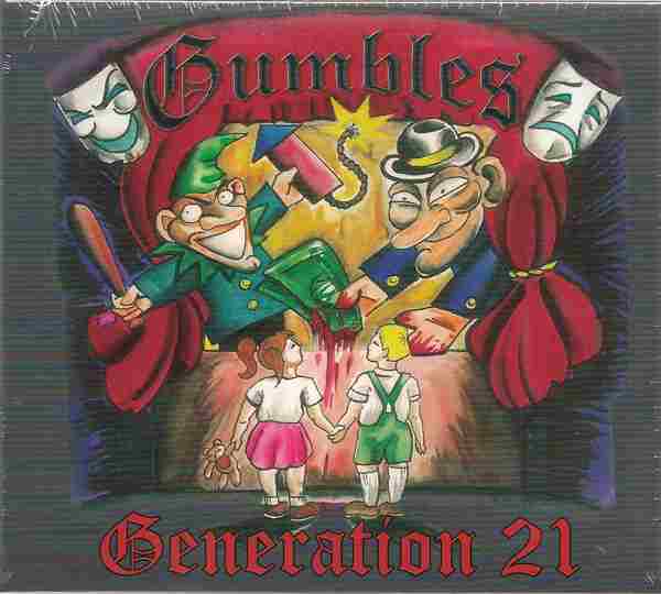 GENERATION 21 DIGI