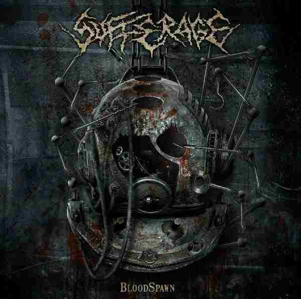 BLOODSPAWN
