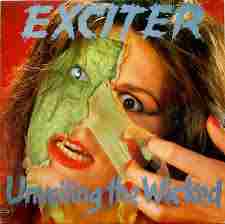 UNVEILING THE WICKED