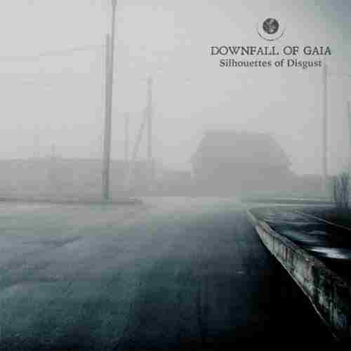 SILHOUETTES OF DISGUST