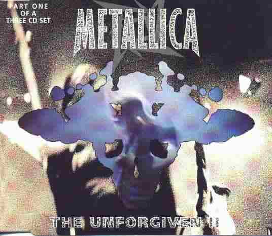 THE UNFORGIVEN II