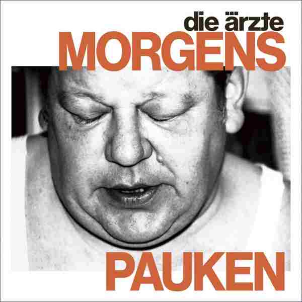 MORGENS PAUKEN