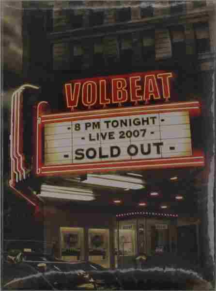 LIVE: SOLD OUT!