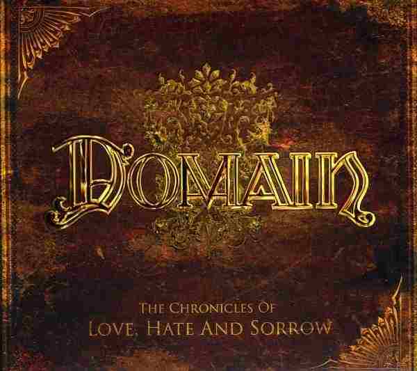 THE CHRONICLES OF LOVE, HATE…DIGI