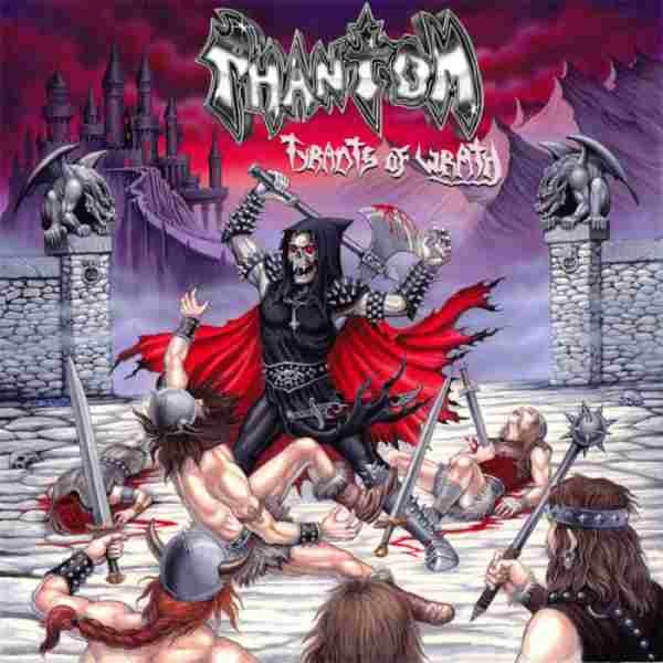 TYRANTS OF WARTH