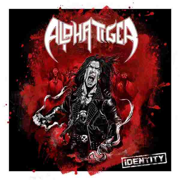 IDENTITY