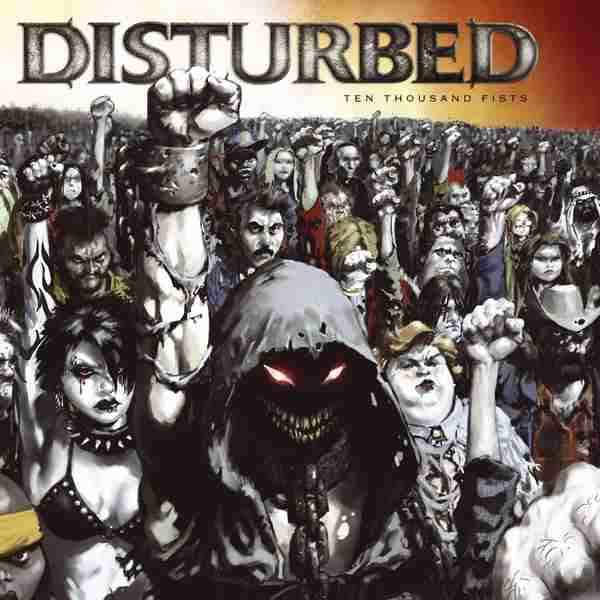 TEN THOUSAND FISTS