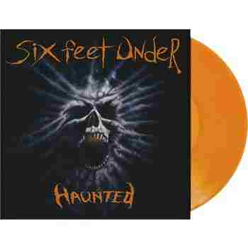 HAUNTED