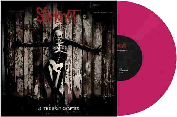 5: THE GRAY CHAPTER