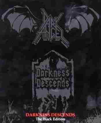 DARKNESS DESCENDS