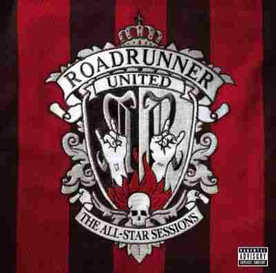 THE ALL STAR SESSIONS