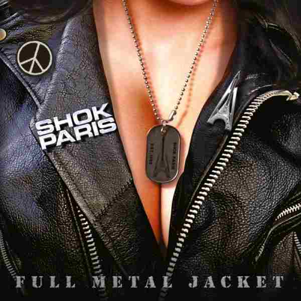FULL METAL JACKET