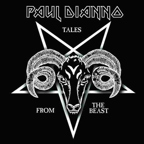TALES FROM THE BEAST