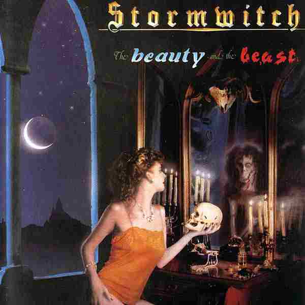 THE BEAUTY AND THE BEAST