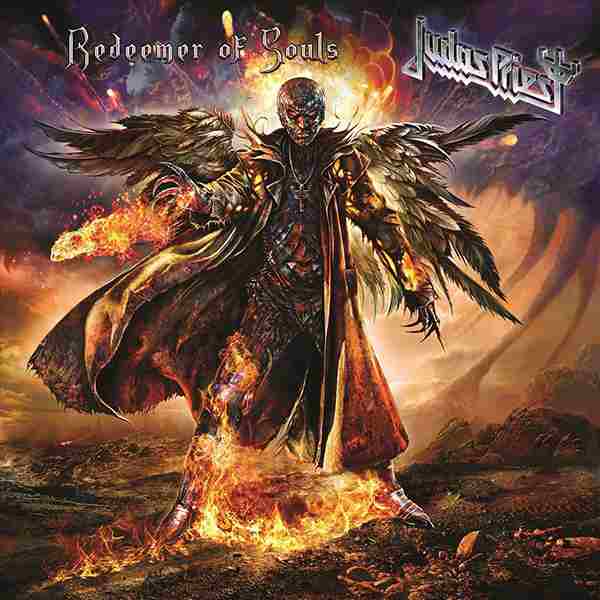 REDEEMER OF SOULS