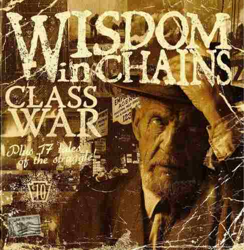 CLASS WAR