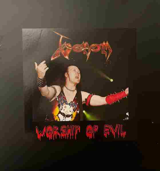 WORSHIP OF EVIL